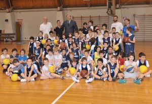 foto di gruppo