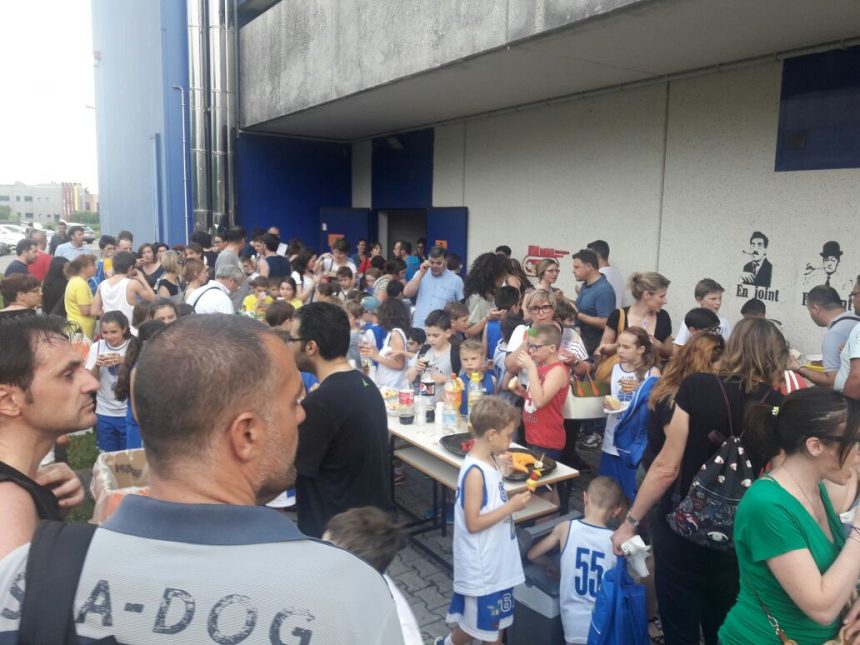 Finale di stagione!