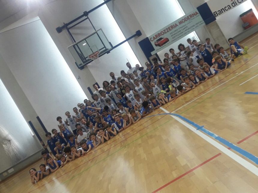 Finale di stagione!