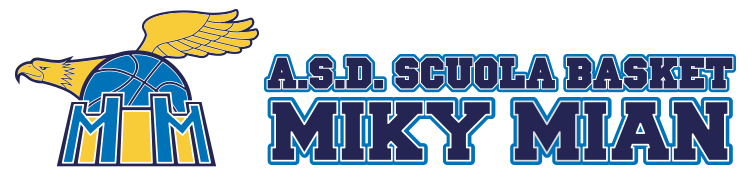 Miky Mian | A.S.D. Scuola Basket